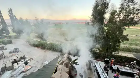 Washington Resort & Spa - 90