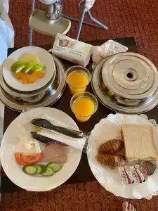 Sahara Beach Resort & Spa - 52