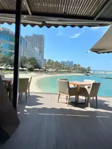 Beach Rotana - Abu Dhabi - 15