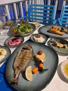 Amara Luxury Resort & Villas - 48