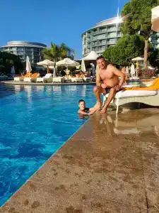 Calista Luxury Resort - 43