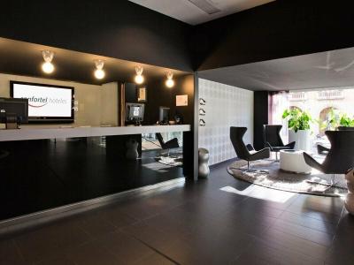 Ilunion Bel-Art - 60