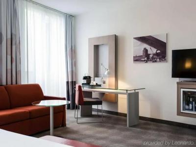 Novotel München Messe - 69