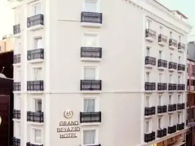 Grand Beyazit - 34