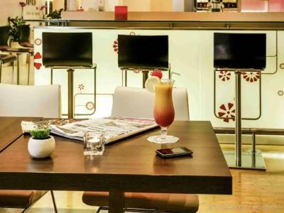 easyNice Palais des Congrès – Old Town - 32