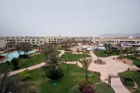 Regency Plaza Aqua Park and Spa Resort - 5