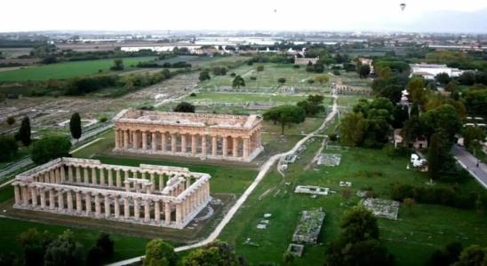 Mec Paestum