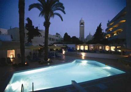 Mitsis Petit Palais Beach - 7