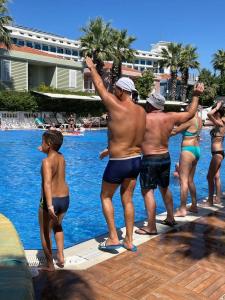 Concordia Celes Beach - Ultra All Inclusive - 82