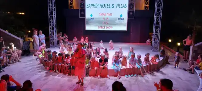 Saphir & Villas - 39