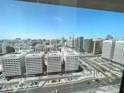 Beach Rotana - Abu Dhabi - 14