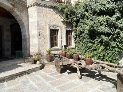 Cappadocia Caves - 15