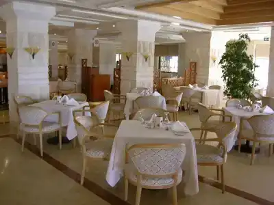 Sheraton Soma Bay Resort - 40