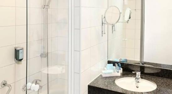 Novotel München Messe - 45
