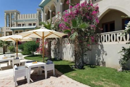 Fanadir El Gouna - 5