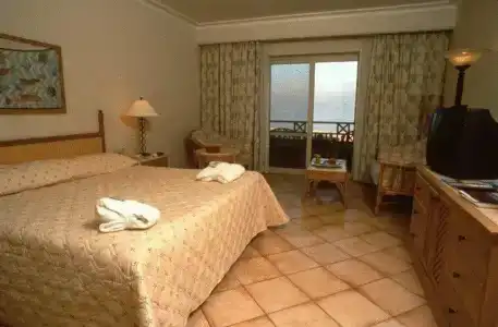 Sheraton Soma Bay Resort - 36