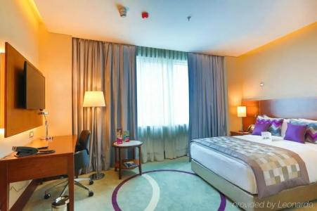 Crowne Plaza Istanbul Oryapark, an IHG - 8