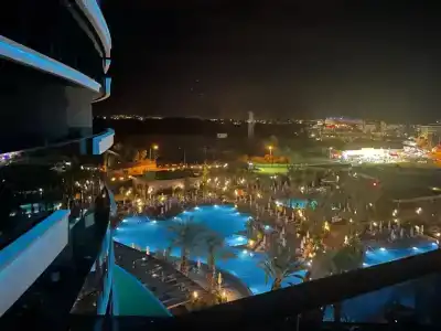 Calyptus Kirman Premium - Ultra All Inclusive - 17