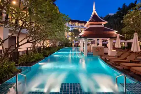 Centara Anda Dhevi Resort and Spa - SHA Plus