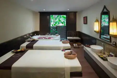 Centara Anda Dhevi Resort and Spa - SHA Plus - 19