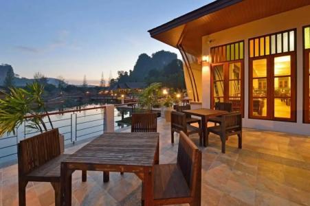 Poonsiri Resort Aonang-SHA Extra Plus - 55