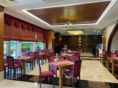 Crowne Plaza Antalya, an IHG - 34