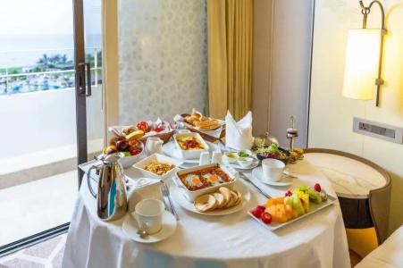 InterContinental Muscat, an IHG - 65