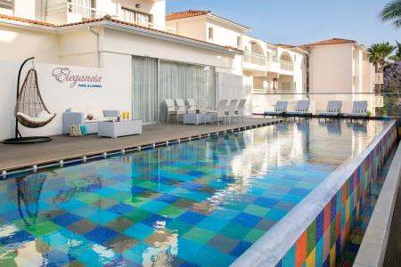 The King Jason Paphos - Designed for Adults by Louiss - 56