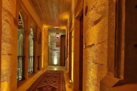 Cappadocia Cave Land - 45