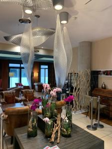 Ibis Styles Lyon Centre - Gare Part Dieu - 17