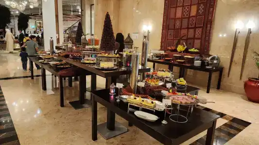 Beach Rotana Residences - 24