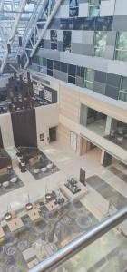 Hyatt Regency Oryx Doha - 42