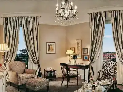 Eden - Dorchester Collection - 49