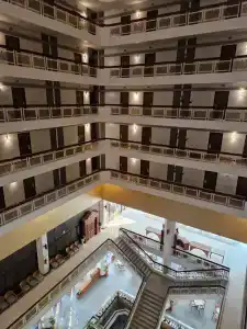 Pattaya Park Beach Resort - 27