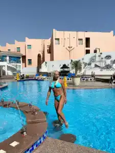 MinaMark Beach Resort for Families and Couples Only - 27