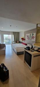 Deevana Patong Resort & Spa - SHA Extra Plus - 81