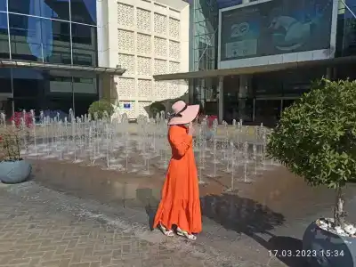 Novotel World Trade Centre Dubai - 36