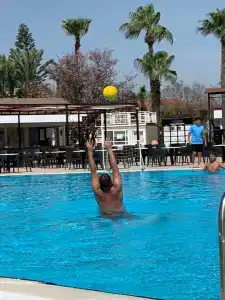 Euphoria Palm Beach Resort - 48