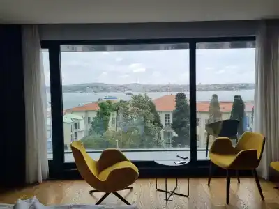 Metropolitans Bosphorus - 11
