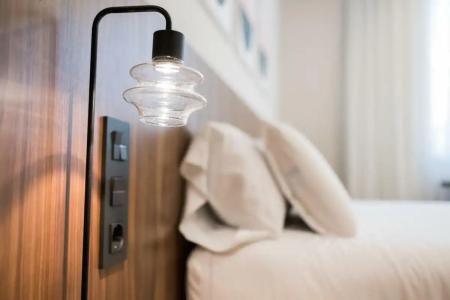 SB Icaria Barcelona - 22