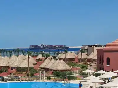 Pickalbatros Laguna Vista Aqua Park - Sharm El Sheikh - 83