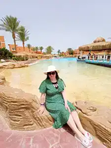 Caribbean World Resort Soma Bay - 77