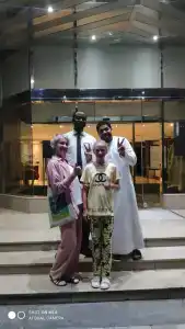 Jumeira Rotana - 71