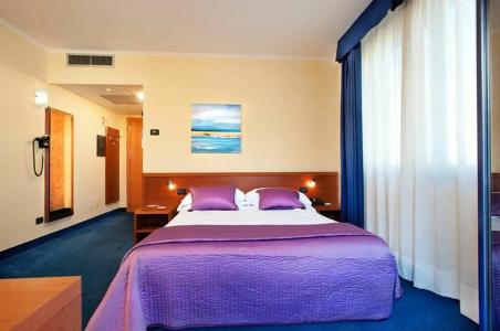 Best Western Blu Roma - 74