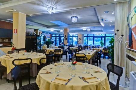 Best Western Blu Roma - 93