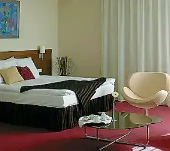 Rija VEF with FREE Parking - 18