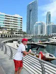 Jannah Place Dubai Marina - 36