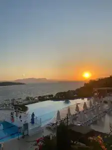 La Blanche Island Bodrum - 66