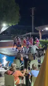 Club Titan Ultra All Inclusive - 96