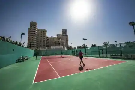 Al Hamra Residence - 11